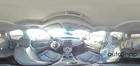 2020 Honda Cr-V Touring from USA, damaged, VIN 7FARW2H95LE011087